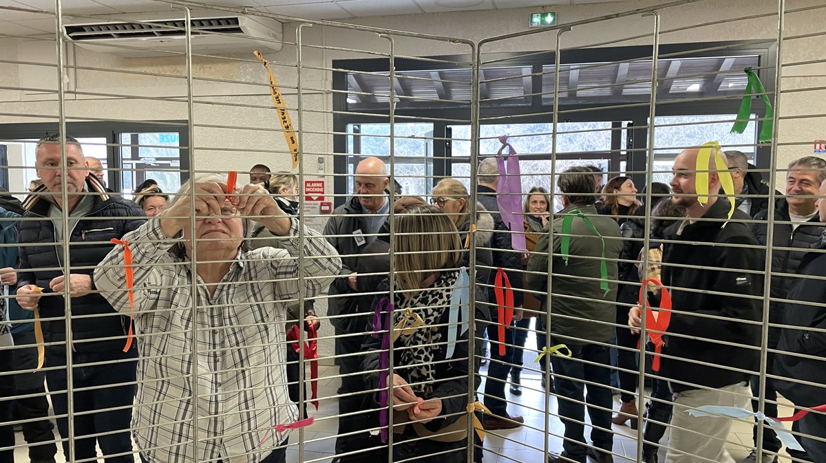 Poulx cherche médecins (Photo Anthony Maurin)