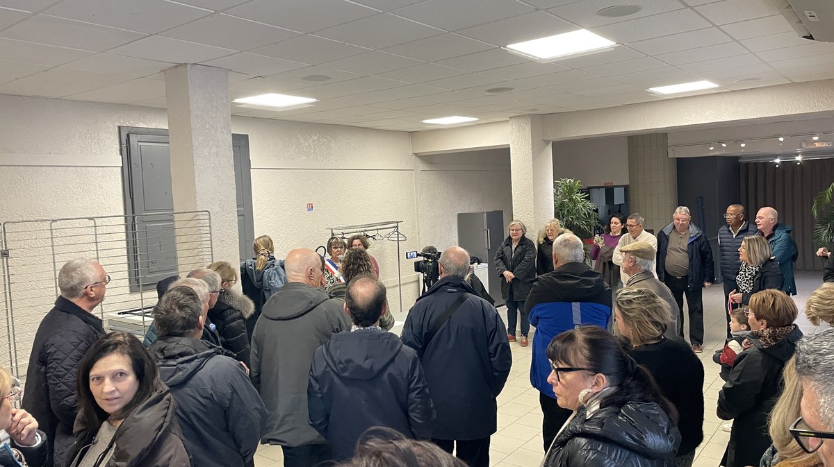 Poulx cherche médecins (Photo Anthony Maurin)