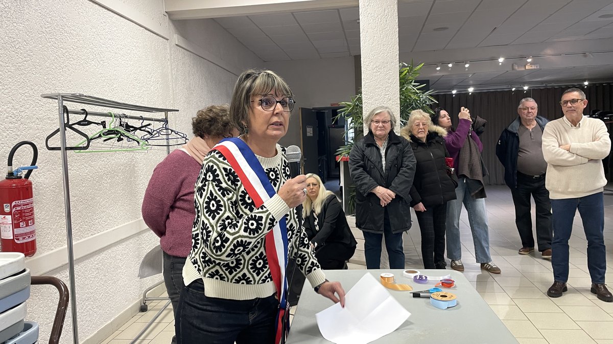 Poulx cherche médecins (Photo Anthony Maurin)