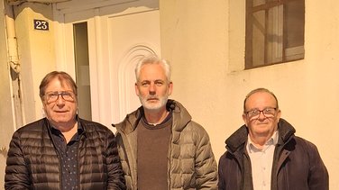 Pont-Saint-Esprit trois élus démissionnaires