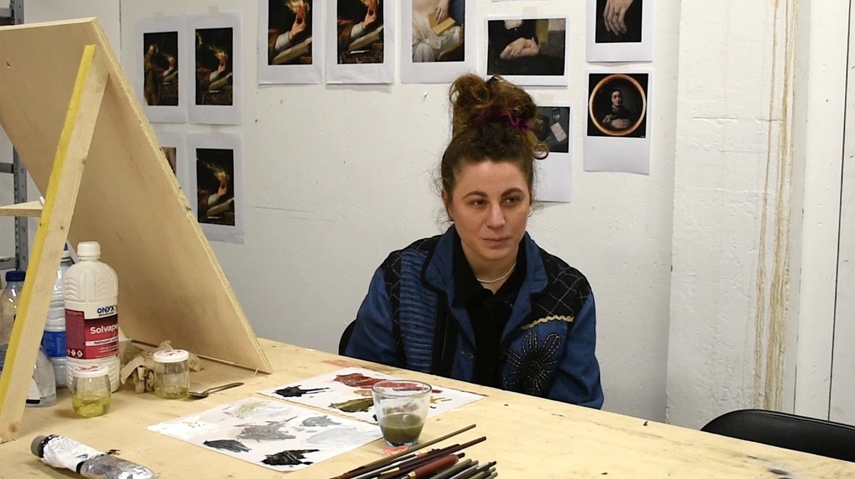 Marion Cachon (Archives capture d'écran Agglo de Pau)