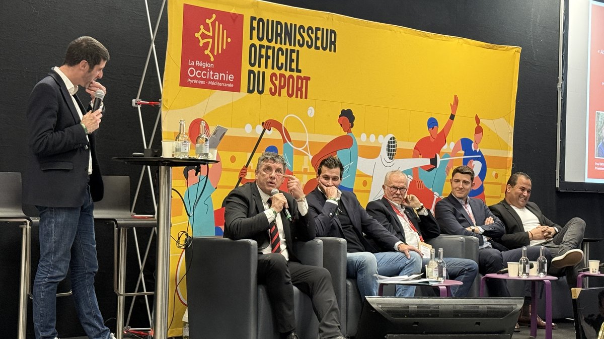 rencontres régionales du sport