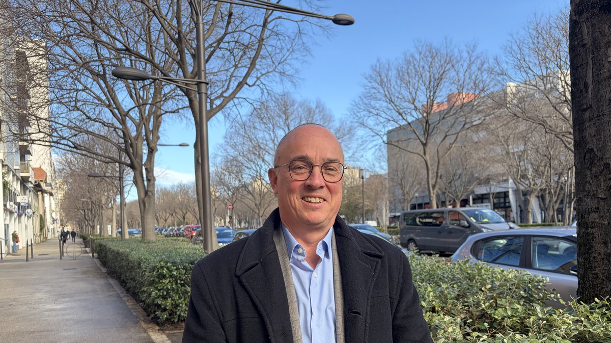 Gilles Guillaud : « Les maires communistes gèrent très bien leurs communes ! »