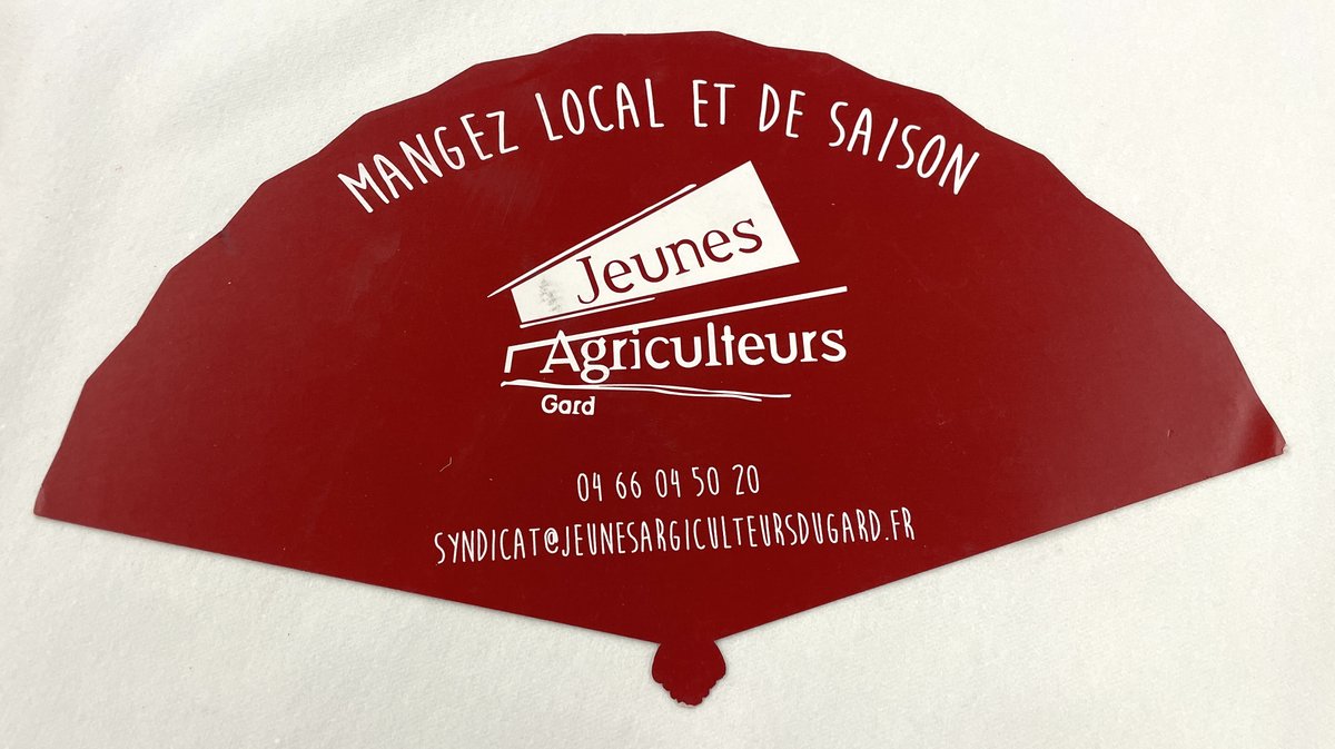 Concours des vins de Nîmes et du Gard 2026 organisé par les Jeunes agriculteurs gardois (Photo Anthony Maurin)