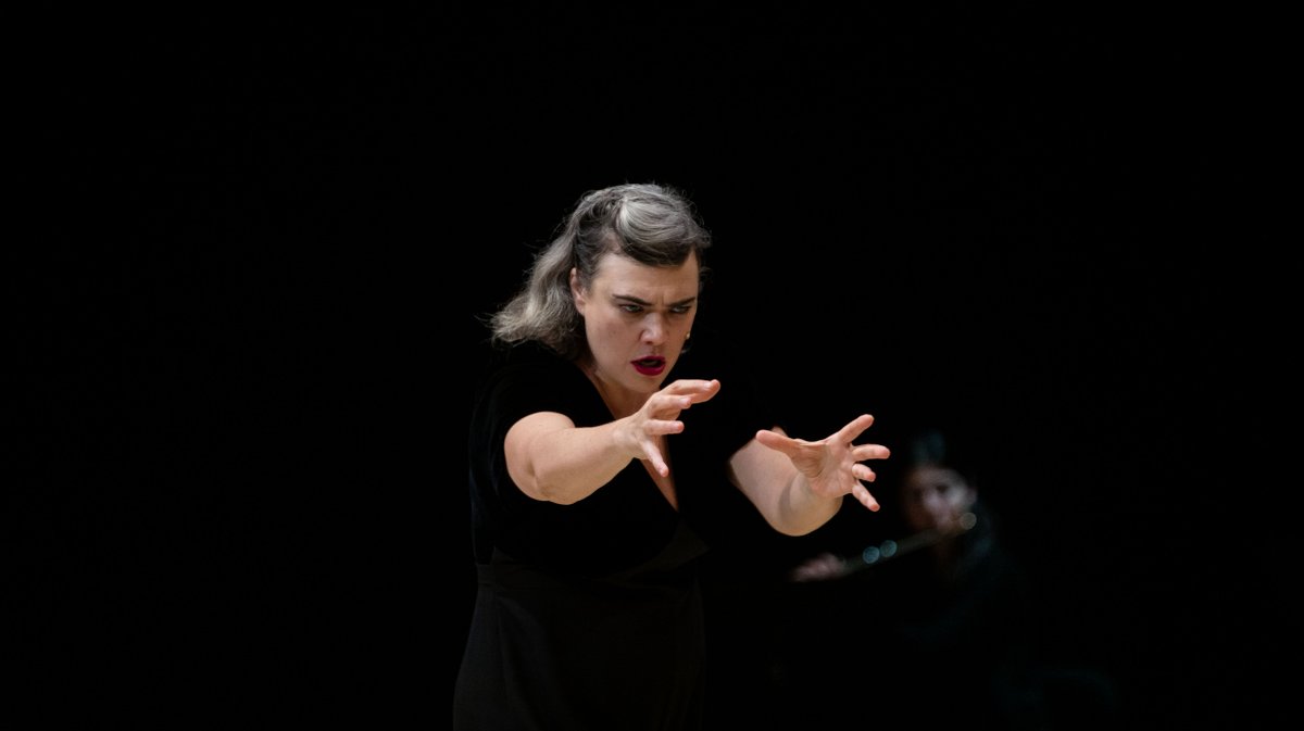 Rosemary Standley cratere ales