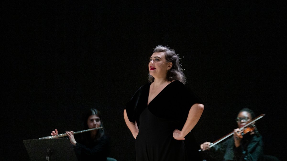 Rosemary Standley cratere ales