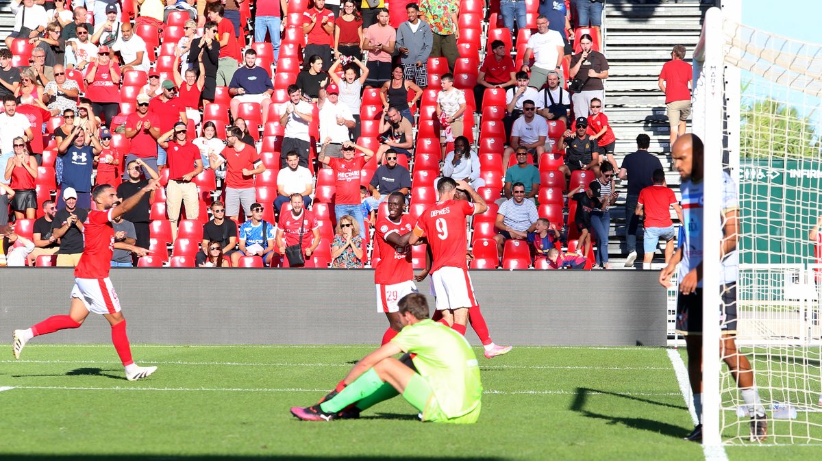 nîmes fréjus antonins