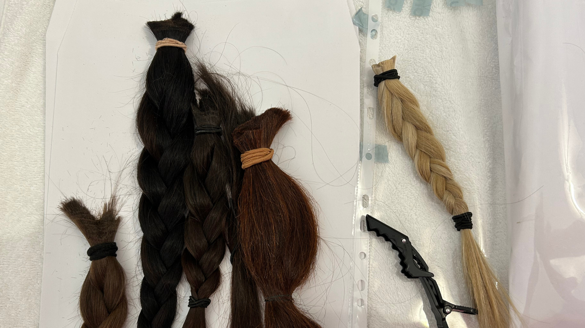 Maison Sublis - don de cheveux