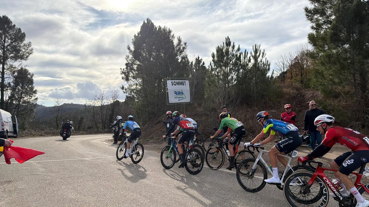 ÉTOILE DE BESSÈGES