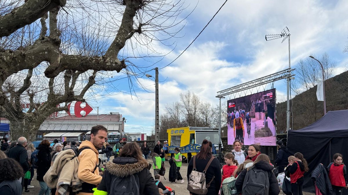 ÉTOILE DE BESSÈGES