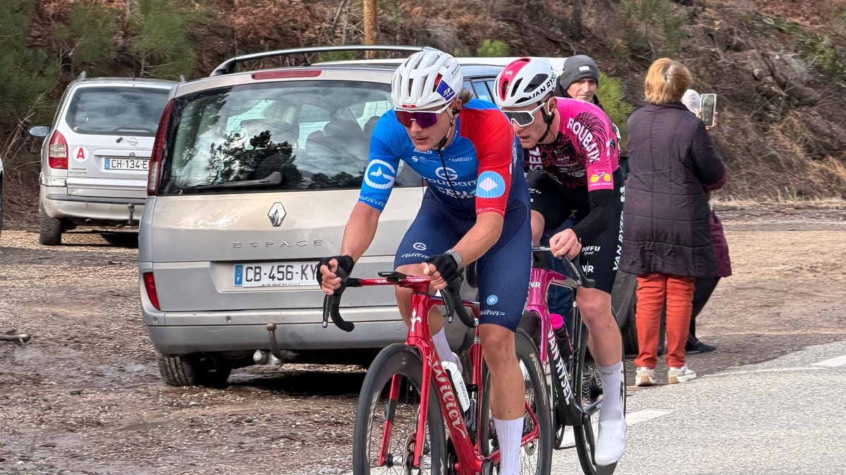 ÉTOILE DE BESSÈGES