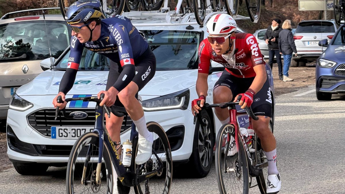 ÉTOILE DE BESSÈGES