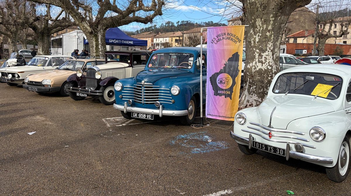 ÉTOILE DE BESSÈGES