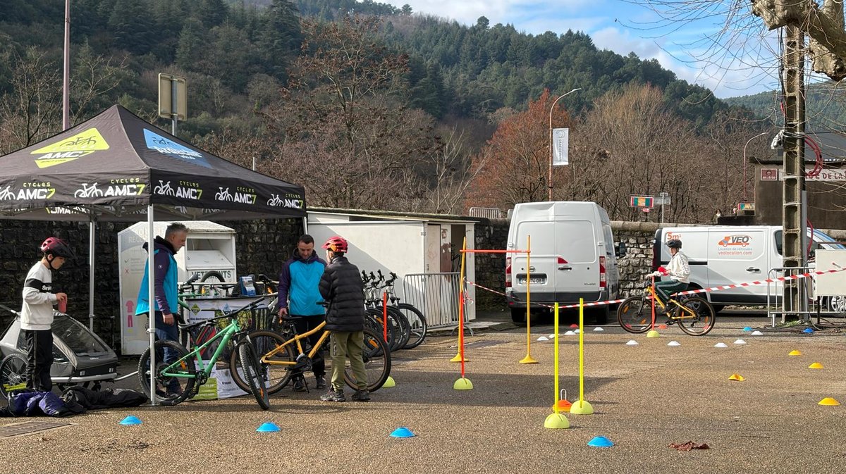 ÉTOILE DE BESSÈGES