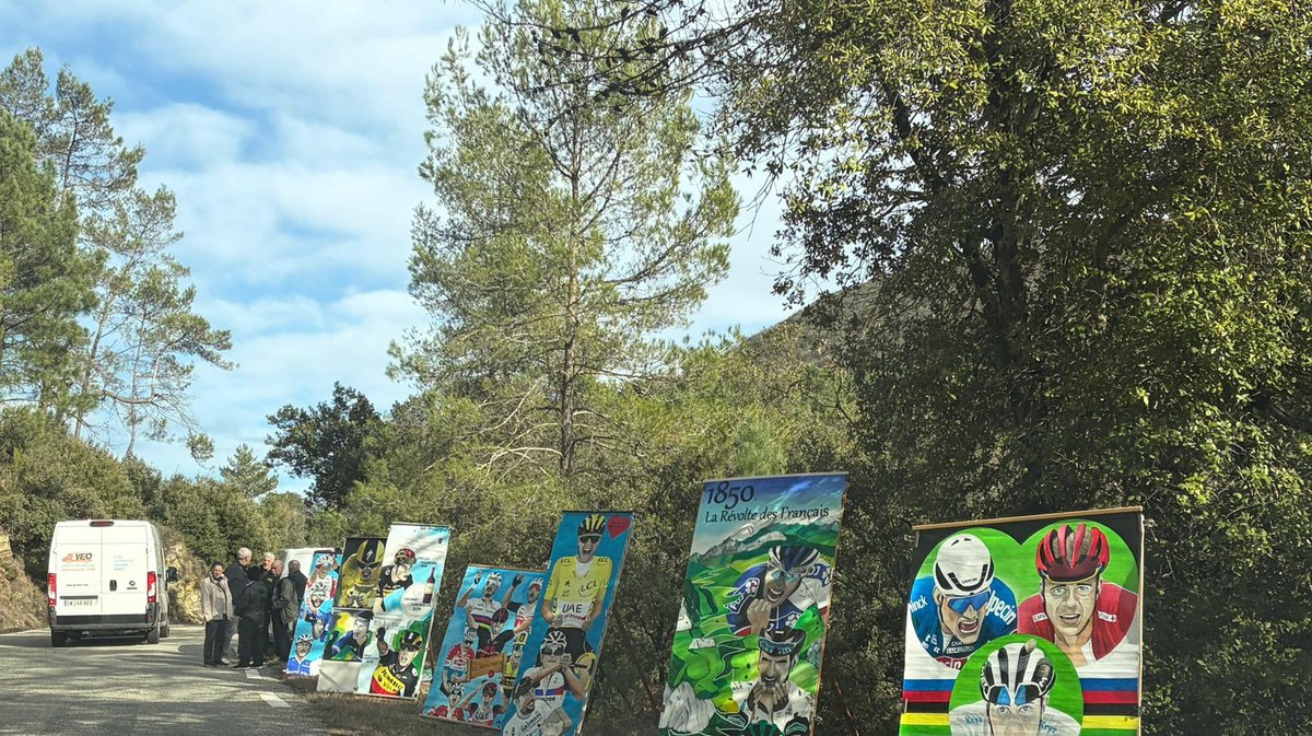 ÉTOILE DE BESSÈGES