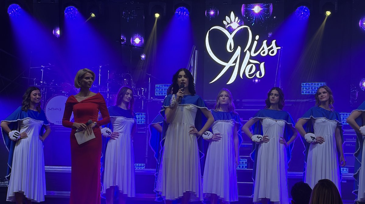 Miss Alès 2026