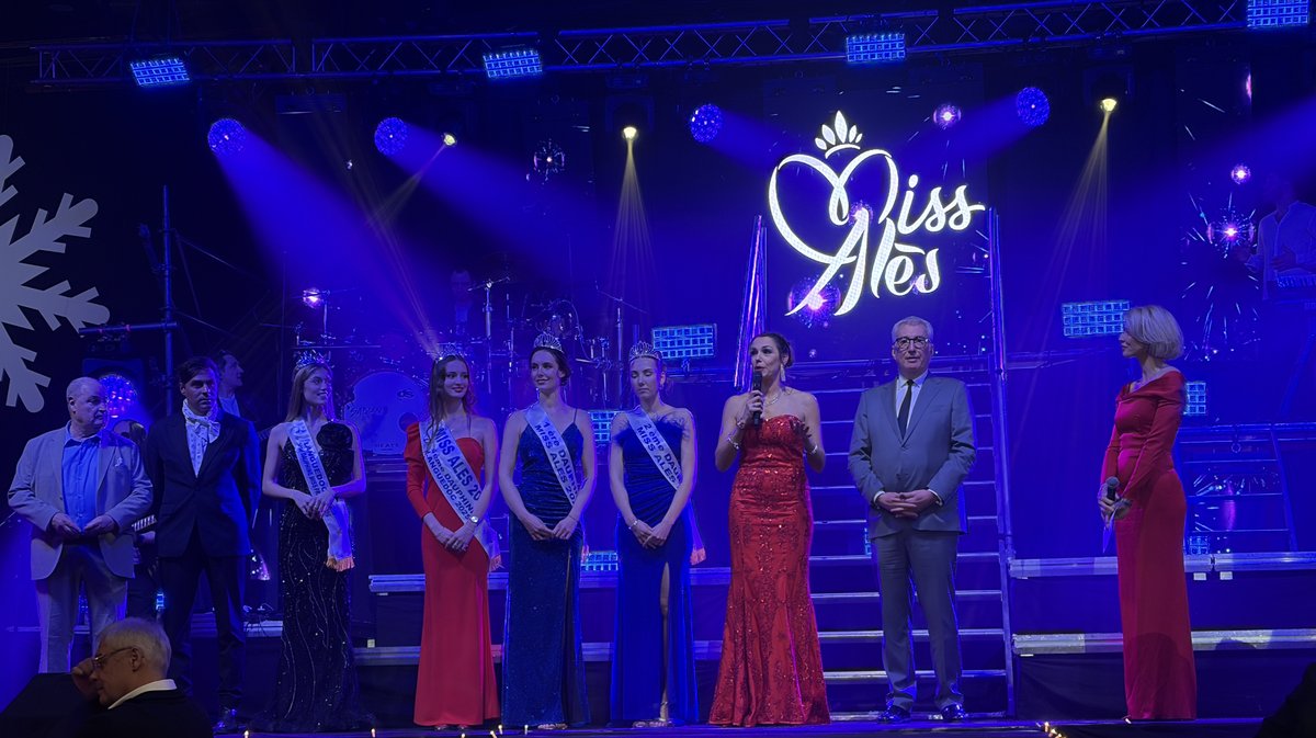 Miss Alès 2026