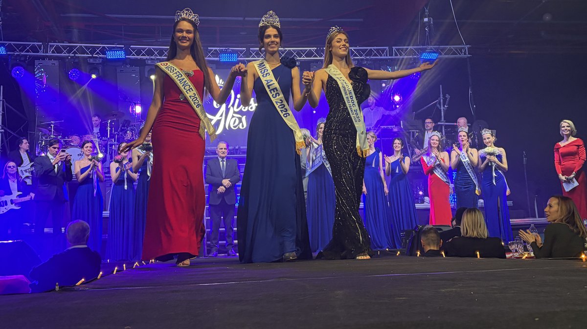 Miss Alès 2026