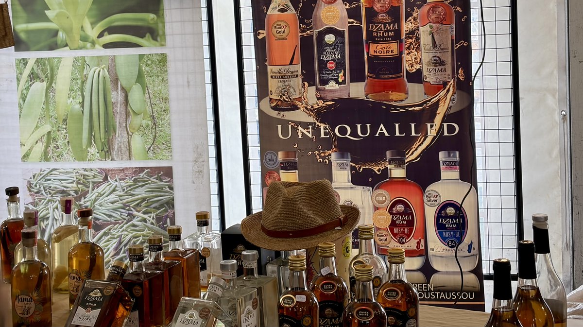 Fête de la truffe et du chocolat à Saint-Quentin-la-Poterie