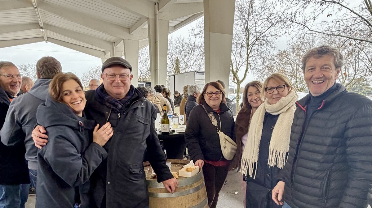 Fête de la truffe et du chocolat à Saint-Quentin-la-Poterie