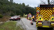 accident de la circulation Pompiers