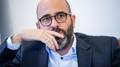 Vincent Bouget président de Nîmes métropole