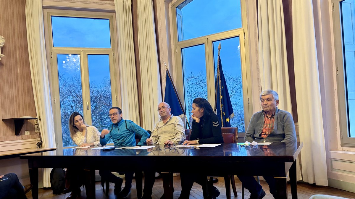 Les Foulées du Patrimoine Pont-Saint-Esprit