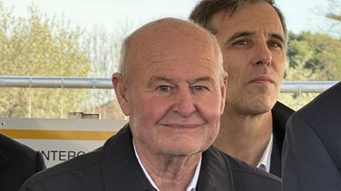 Jérôme Boisson Lunel Agglo
