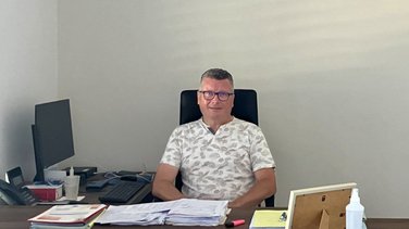 Claude Salau candidature municipales 2026