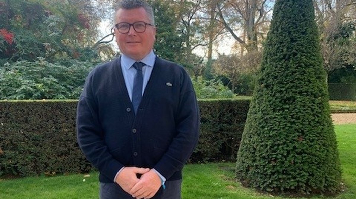 Claude Salau Saint-Julien-de-Peyrolas