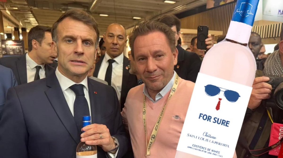 château saint-louis