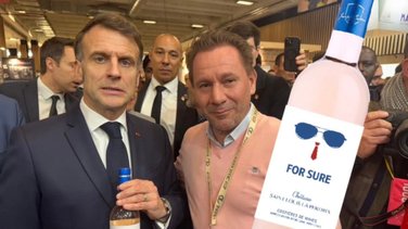 château saint-louis