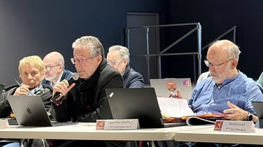 Laudun-l'Ardoise Appel à projets du site clé en main France 2030