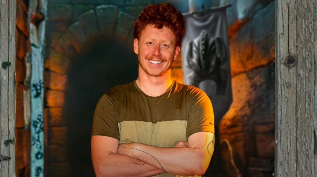 Hugo 25 ans Ingénieur océanographique