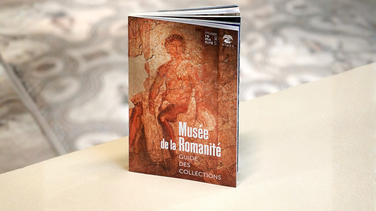 Le Musée de la Romanité - guide des collections