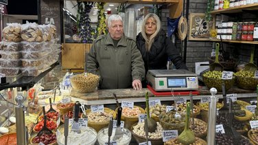La Pichouline Halles de Nîmes