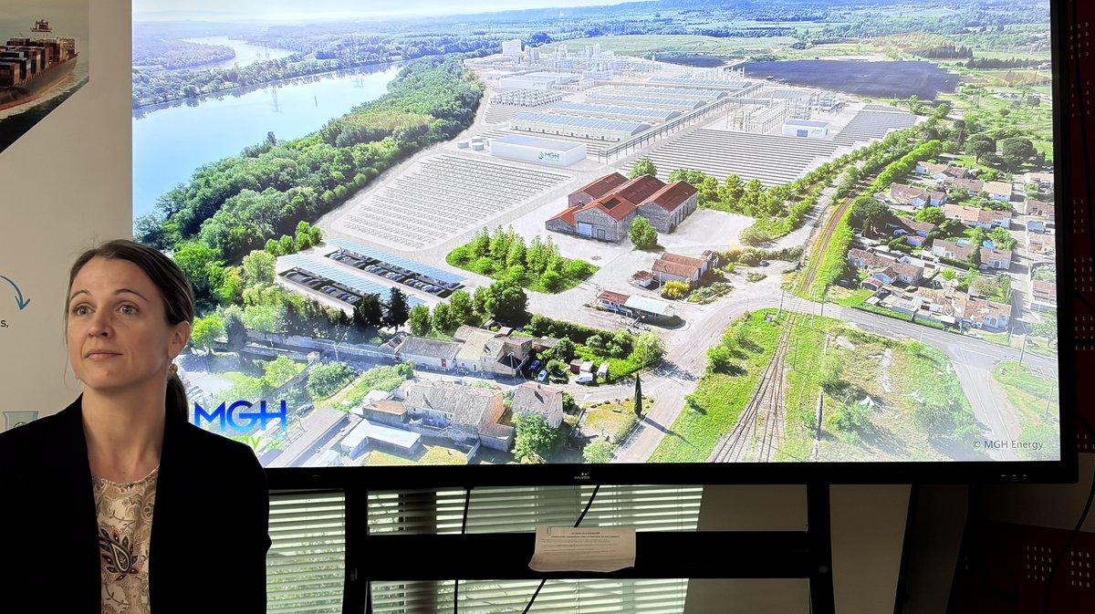 MGH Energy friche industrielle