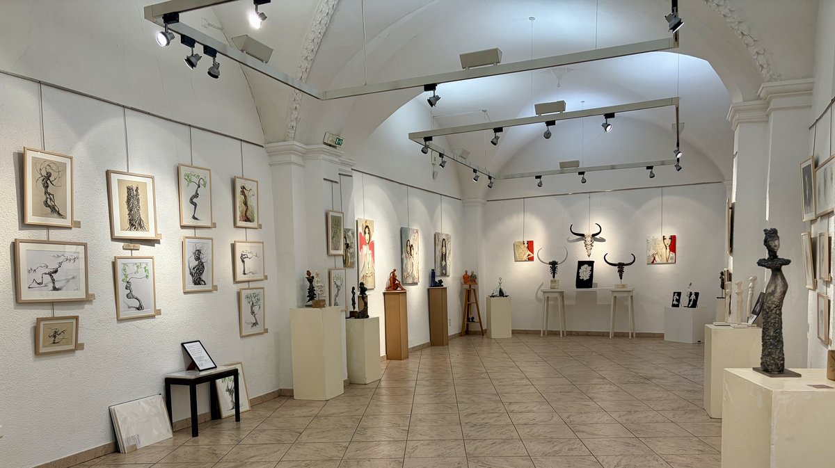 Femmes du Monde exposition