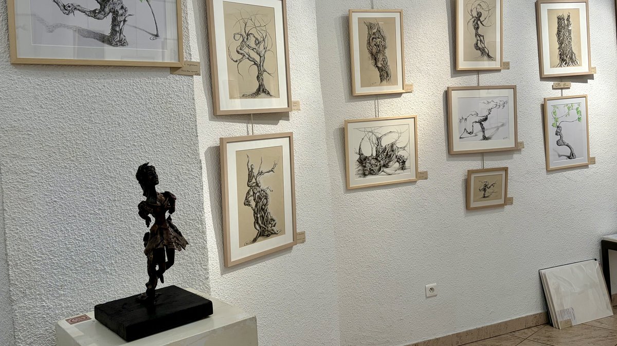 Femmes du Monde exposition