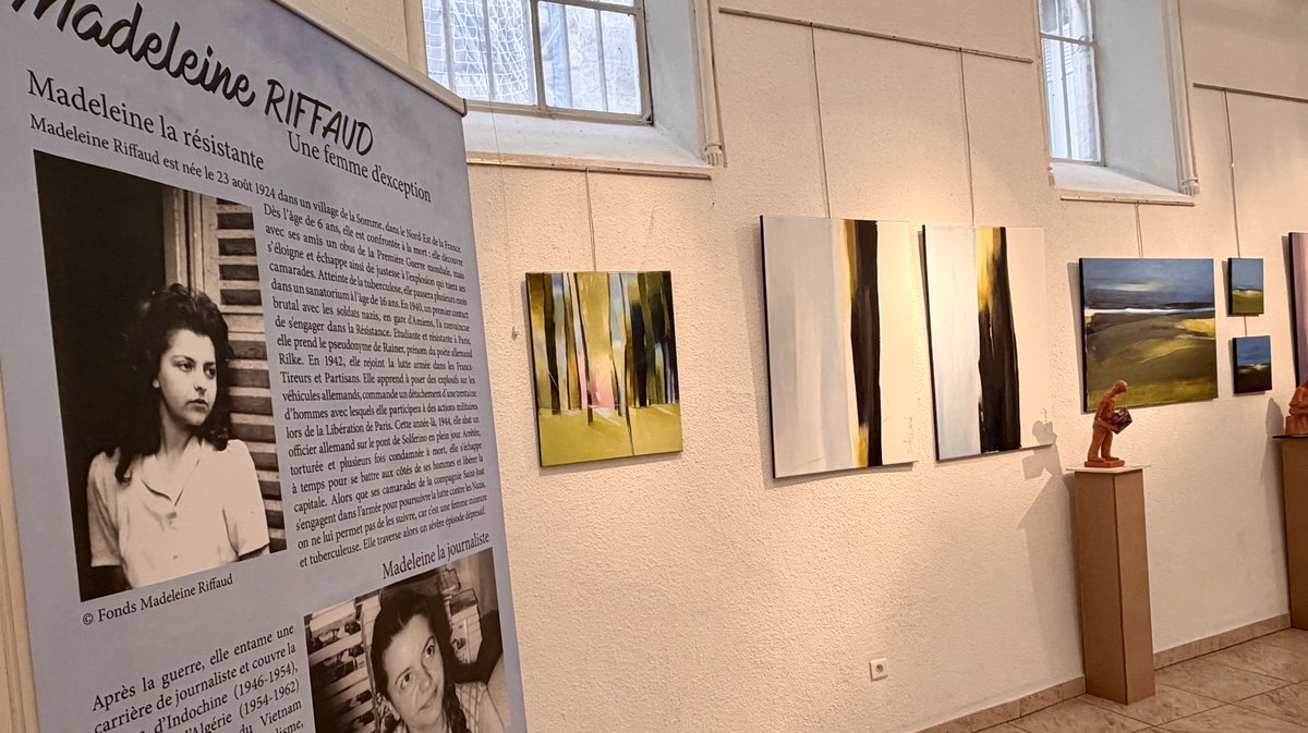 Femmes du Monde exposition