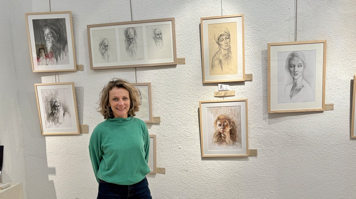 Femmes du Monde exposition