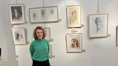 Femmes du Monde exposition