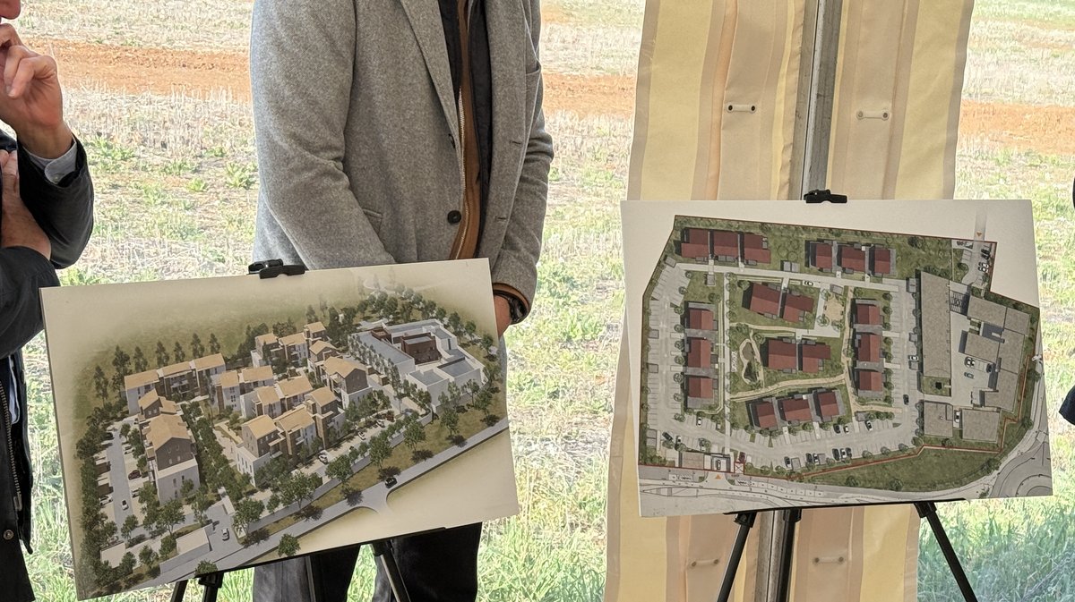 Gendarmerie de Lunel