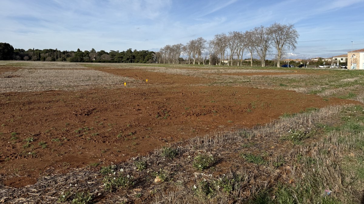 Gendarmerie de Lunel