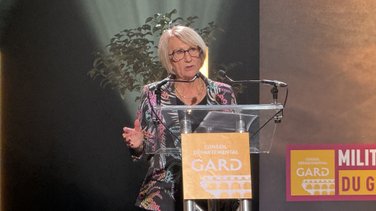 Françoise Laurent-Perrigot