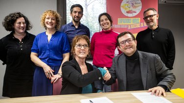 ehpad jardins fontaine concert convention