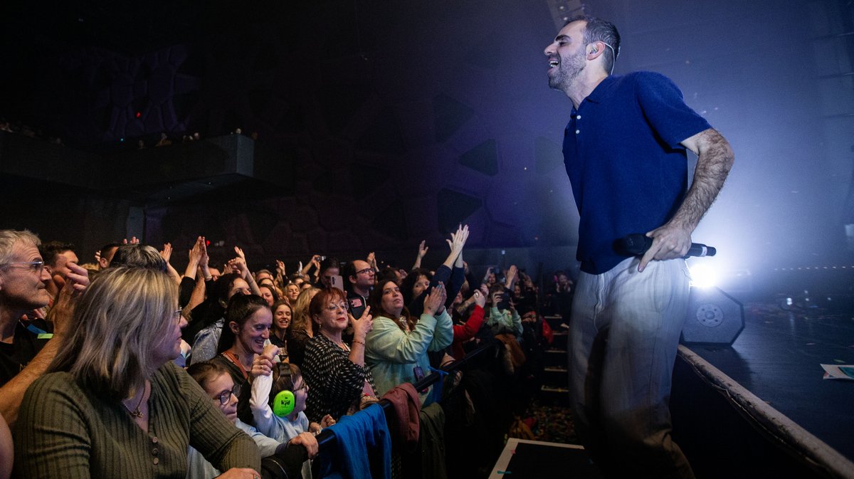 Boulevard des airs paloma nimes