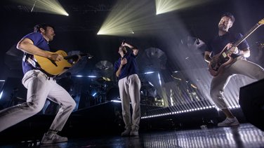 Boulevard des airs paloma nimes