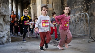 nut nimes enfants 2026 arenes