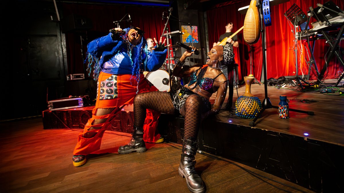 milonga las panteras